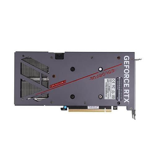 Colorful RTX 4060 Ti NB Duo V Battle AX 8GB Graphics Card
